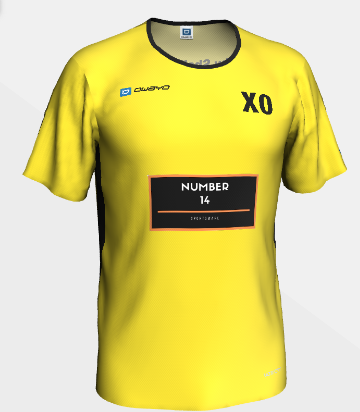 <a href="/ApplebyCity/">Appleby City ᵉᶠᵃ</a> have their new #ApplebySheild training kits.

by <a href="/no14sports/">Number 14 Spotsware</a>