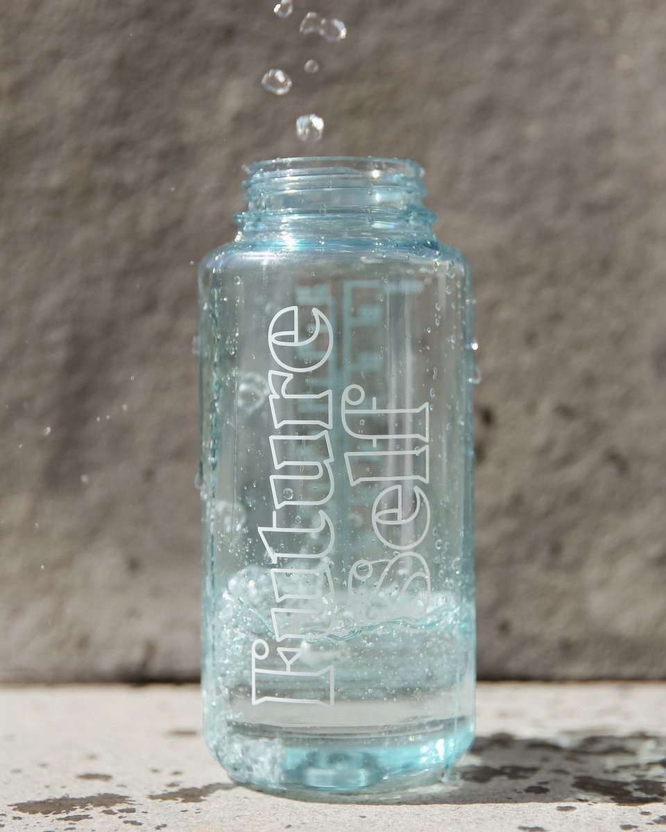 Future Self tweet media