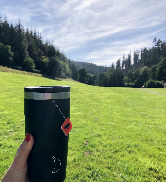 MilesTeaCoffee's tweet photo. Weekend walks made even lovelier with a flask of tea!
#MomentswithMiles #MilesTea #Tea #TeaLeaves #BlackTea #GreenTea #HerbalTea #Cuppa #WestCountry #SouthWest #Somerset #Exmoor #SaturdayStyle #Weekend #WeekendVibes https://t.co/RPFlVQludw