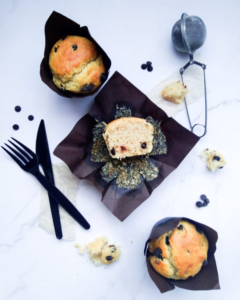 whippedit's tweet photo. Chocolate chip muffins for the weekend 💕
Treaty yourself today😊
To order, contact 0741135710
.
#muffins #chocolatechip #healthy #cake #muffinlovers #cakelovers❤️ #saturday #yummy #delish😋 #bakersinnairobi #tastyfood #whipped https://t.co/q389l9ukbR