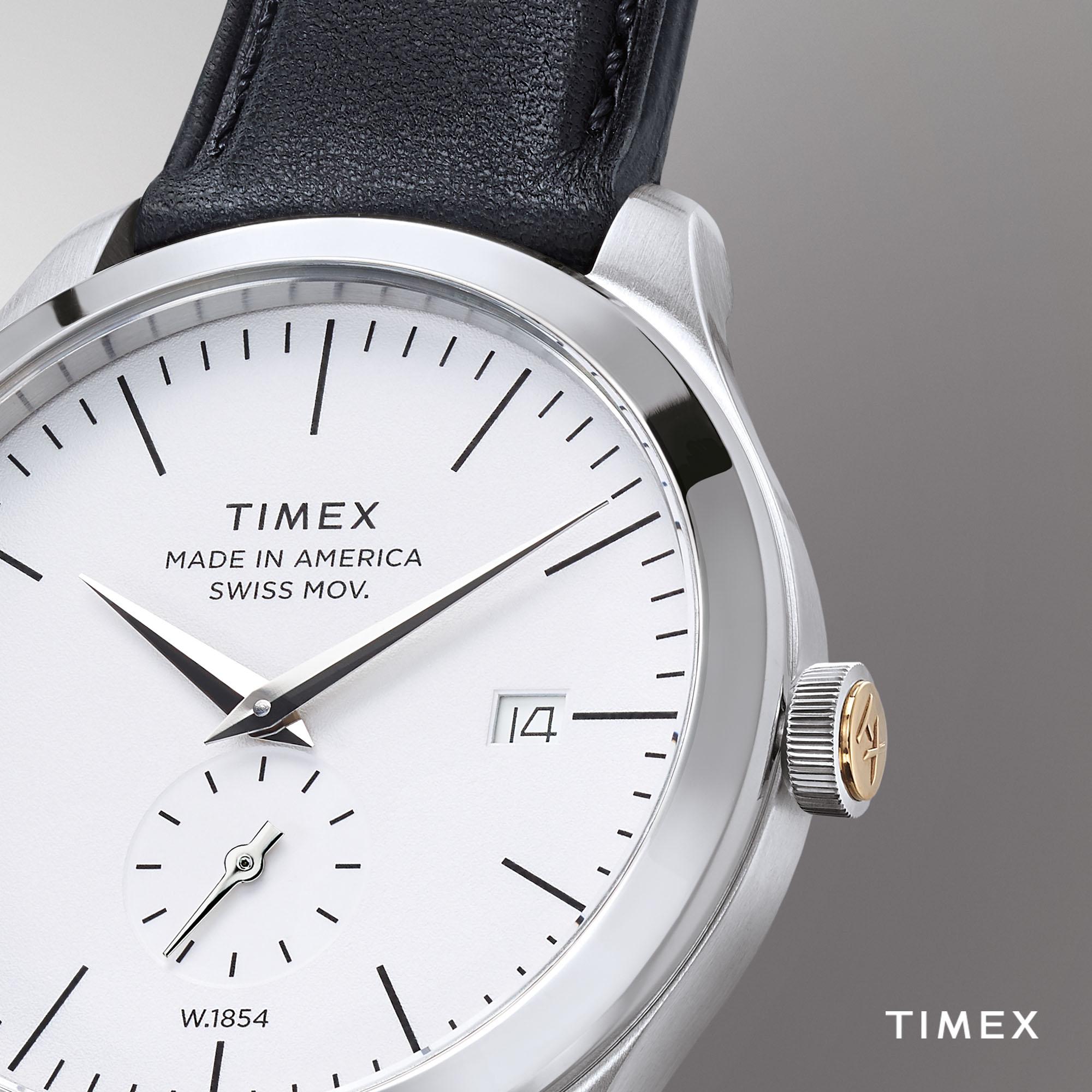 Timex on Twitter: 