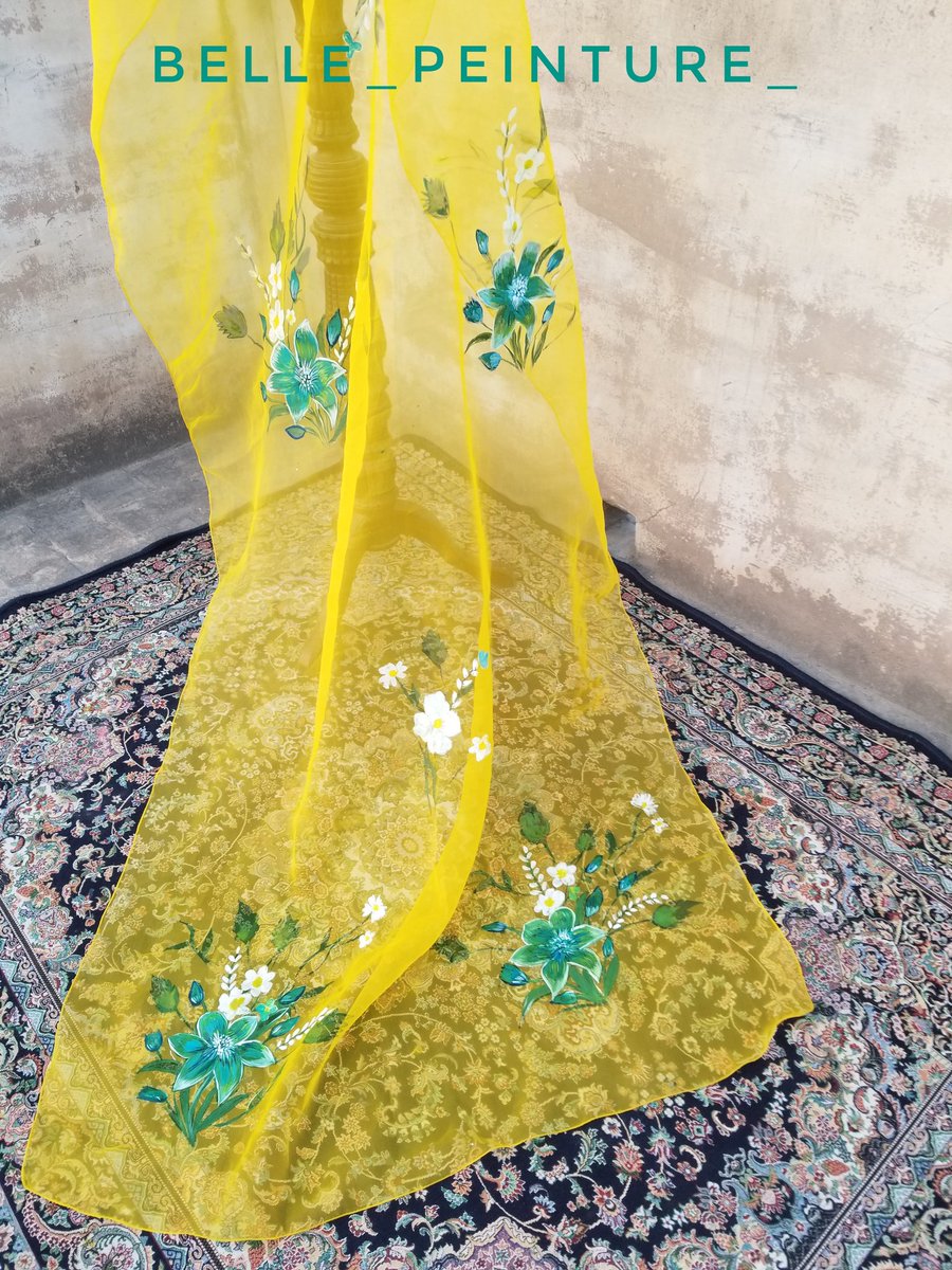 Medusa_zk's tweet photo. Handpainted Bellflower bunch. 
Material: organza.
For price, orders and inquiries please dm us. 
https://t.co/4btcEAte5C

https://t.co/NeRSonQLpG https://t.co/jwPfEwOOcl