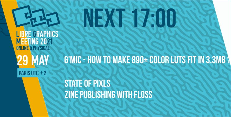 don't miss news about G'MIC ! #LGM at 5pm
libregraphicsmeeting.org/2021/en/live.h…