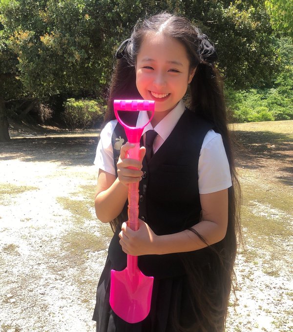 Twitterのコスプレ画像20