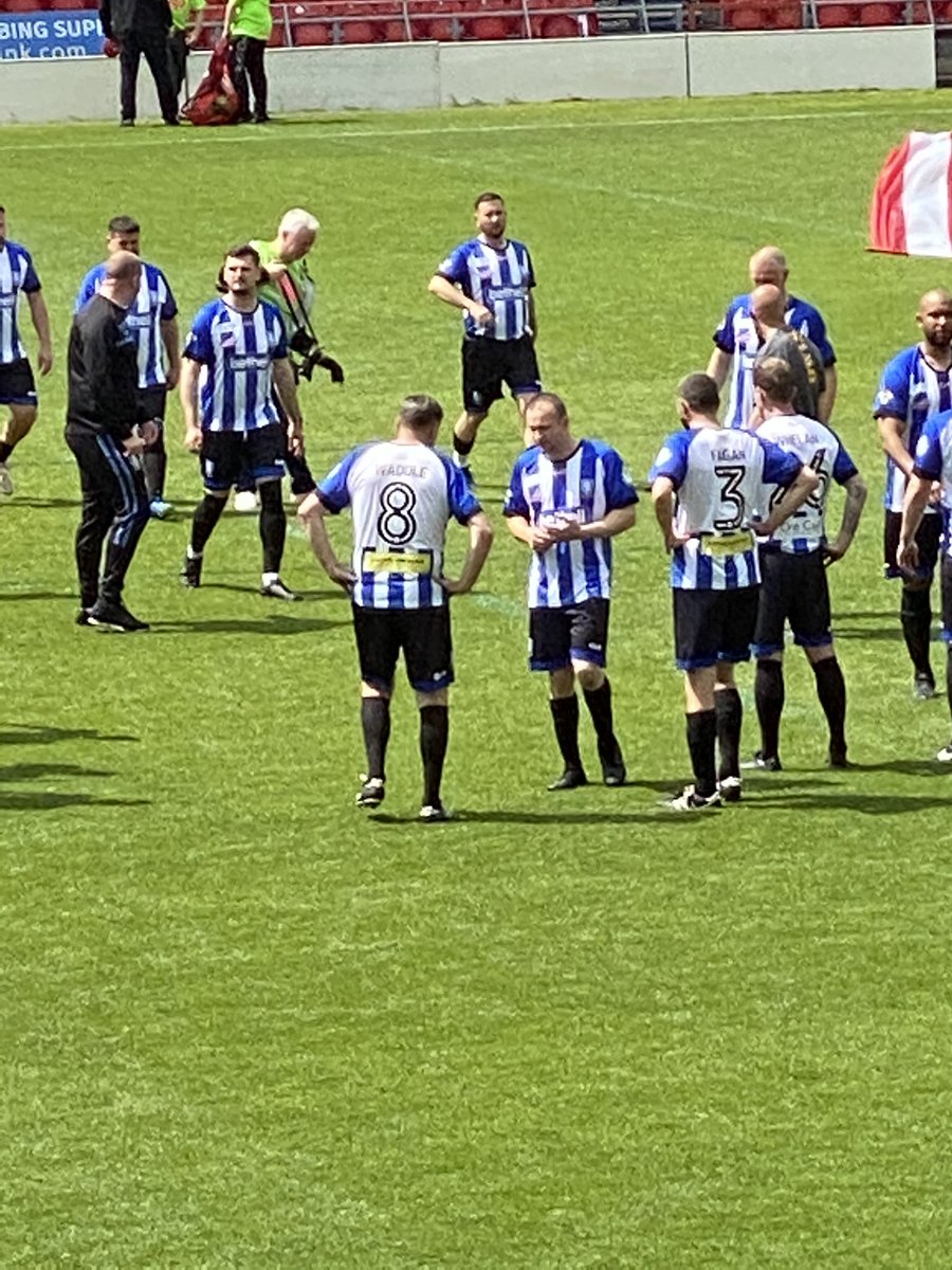 BrookeWaddle's tweet photo. Heโs here ๐๐๐๐ @chriswaddle93 @swfc https://t.co/VSy39x7tsd