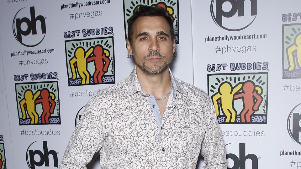 Happy Birthday dear Adrian Paul! 
