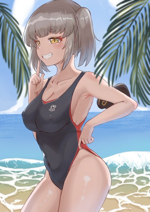 ι('Д`υ)アツィー 