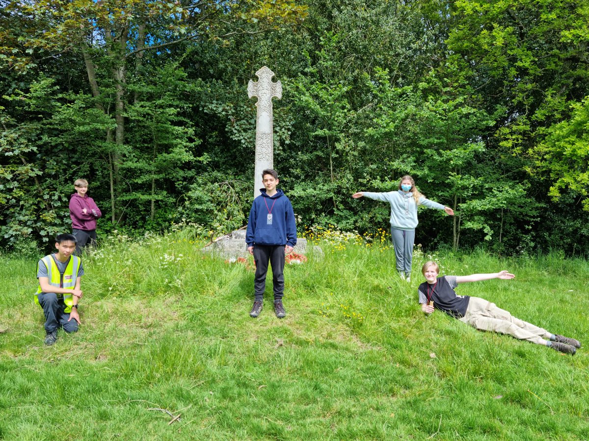 393 Finchley Squadron RAFAC (@393squadron) on Twitter photo Back at it again with our first #DofE bronze exped since last year!
Middle Middle Middle!
#WhatWeDo #DukeOfEdinburgh <a href="/MiddlesexATC/">Middlesex Wing RAFAC</a> Back at it again with our first #DofE bronze exped since last year!
Middle Middle Middle!
#WhatWeDo #DukeOfEdinburgh <a href="/MiddlesexATC/">Middlesex Wing RAFAC</a>