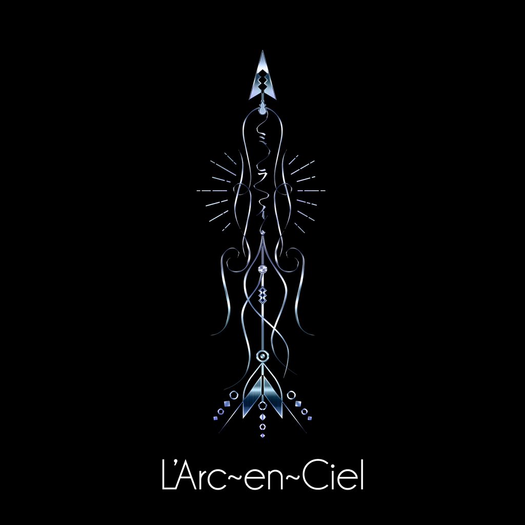 LArc_Project's tweet photo. L’Arc~en~Ciel new song “MIRAI” will be released digitally on May 31!

Preorder:
https://t.co/nuW5x8X0HH https://t.co/FnSCNkWERm