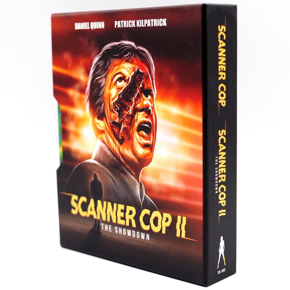 Vinegar Syndrome on Twitter "Halfway to Black Friday 2021 is LIVE