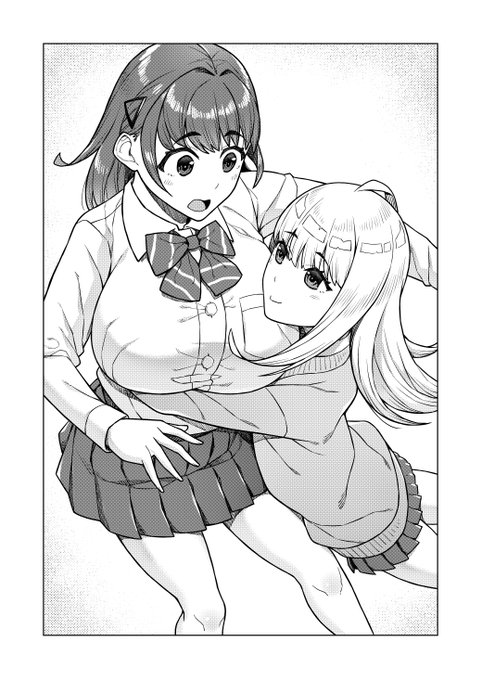 本日配信開始されました「ハレムvol.30」に「それイけ!きさらちゃん」第7話掲載されています!
3人になってわちゃわちゃしてきました!
よろしくお願いします!色んな電子書籍サイトにあります!
https://t.co/S4lvwQQcTO 