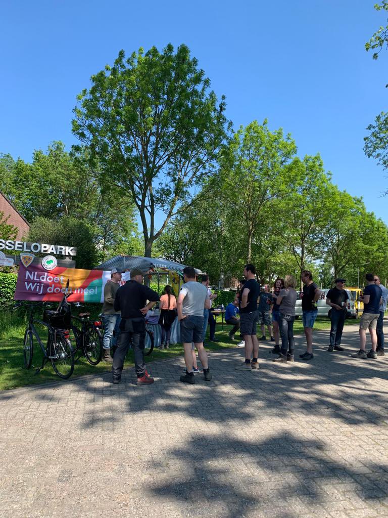 Jo-Annes de Bat tweet media