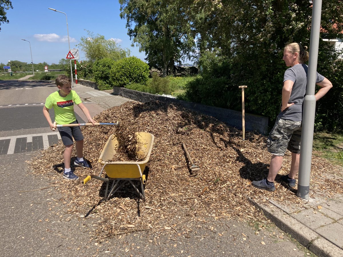 Jo-Annes de Bat tweet media