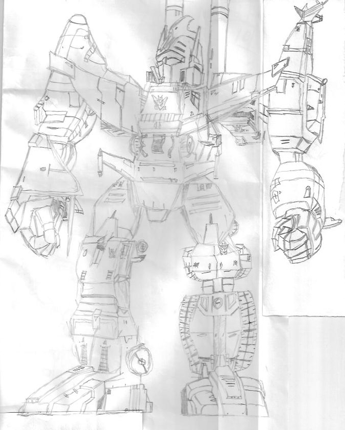 ZZTheDark's tweet photo. #transformers #NobodyArtistClub #sketch Time for a Sketch Saturday. I've been redrawing Bruticus from my old one back in November 2012. https://t.co/7uIPGVkDXG 

Bruticus,my fave combiner and my fave Decepticon team.

#robots #hasbrocommunity #Hasbro https://t.co/x7PJjOD9dO
