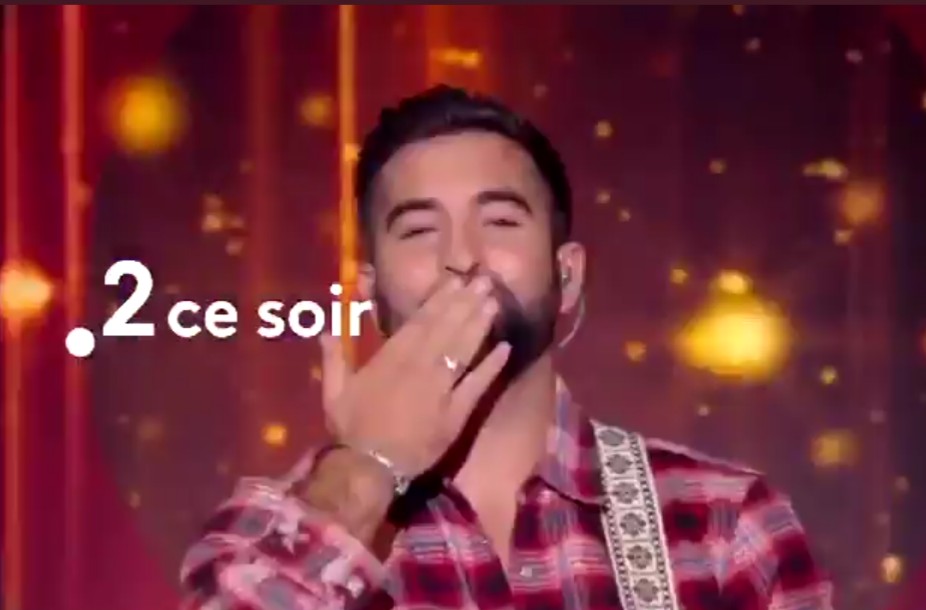 kendjifamillia's tweet photo. Ce soir sur France 2 #LaLettre avec #KendjiGirac dès 21h05. https://t.co/cVJ4C8qE74