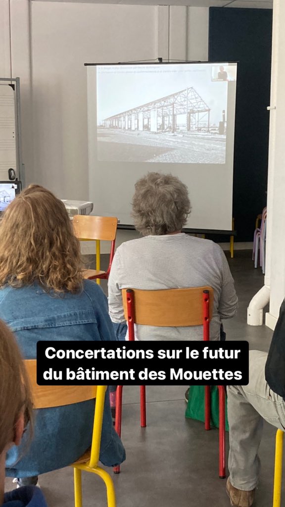 FRUCTOSEdk's tweet photo. SE RÉINVENTER.
Depuis plusieurs mois, l’équipe et les adhérent.e.s sont engagé.e.s dans des travaux de réflexion pour écrire ensemble le Fructôse de demain. https://t.co/oFLSchtqay