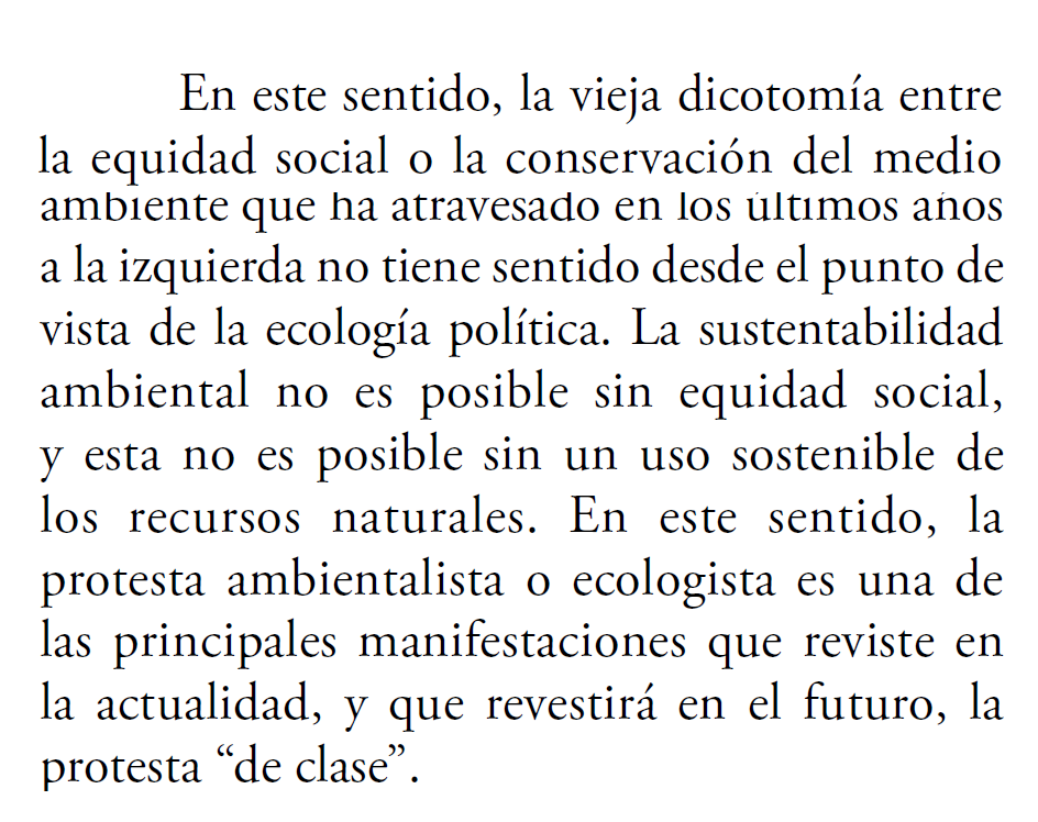 FrinnyTorres's tweet photo. González de Molina, Manuel  Soto Fernández, David  Garrido Peña, Francisco. Ecología política Núm. 50 Pág. 31-38 https://t.co/HEoLE2Ou9A