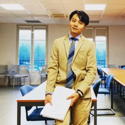 ICA_PD's tweet photo. .@ZhaoAlexHuang presents his Top Student paper: 

Confucius Institutes &amp; #China’s #PublicDiplomacy: Chinese-style network synergy and dynamics

#ICA21 #ICAPDIG #TopStudentPaper https://t.co/uMFwYQWWAZ