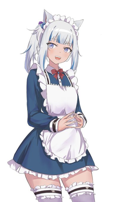 練習

#hololiveEnglish 
#gawrgura 
#がうるぐら 