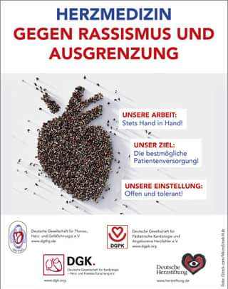 DjawidHashemi's tweet photo. Vielen Dank an das Team #CardioNews für das Schlaglicht in der aktuellen Ausgabe!
#Diskriminierung gehört immernoch zum Alltag in der #Kardiologie - wir können das ändern!
Die Aufmerksamkeit steigt - merci, @DGK_org!

#NoToRacism #NoToSexism

@YoungDgk @TRassafMD @thiele_holger https://t.co/Ppx4lVYcrb