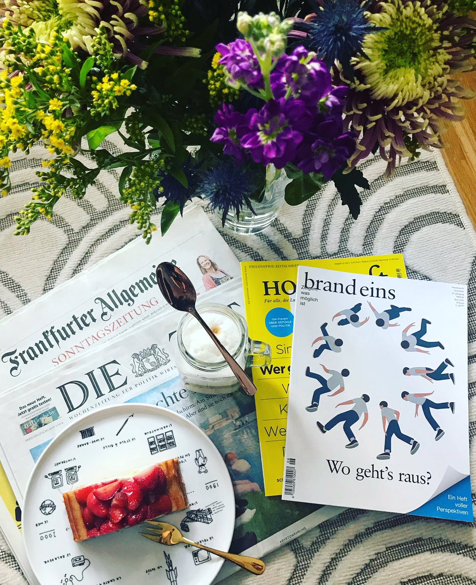 #wogehtsraus Do not disturb! #weitsichtig Mit <a href="/brandeins/">brand eins</a> und <a href="/wolflotter/">WOLF LOTTER🦉</a> #perspektiven ☝🏼👉🏻👇🏻👈🏻🤌🏻