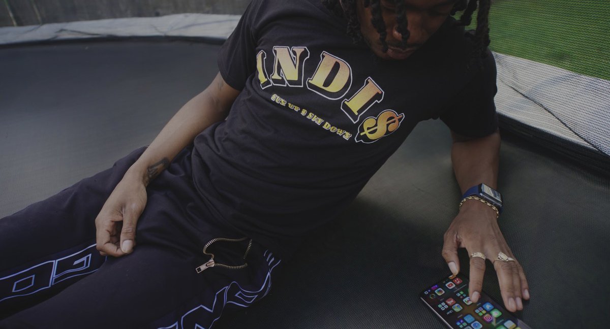indisworldwide's tweet photo. Drop date: 06/04/2021 ❤️‍🔥😶‍🌫️ https://t.co/34VxUybZPq