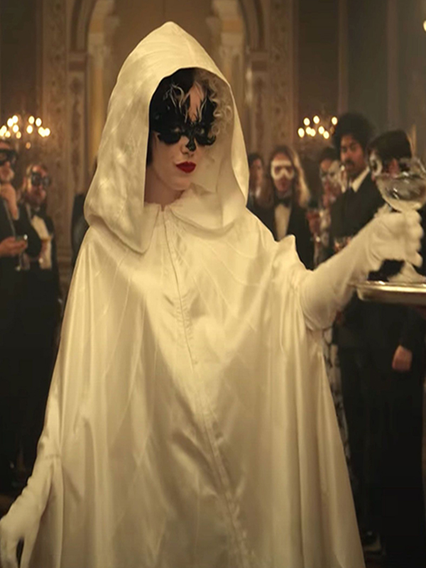 StarsJackets's tweet photo. https://t.co/EueXMm3qmV

Emma Stone Cruella Movie Costume - Get a special offer

#Emmastonecruellamoviecostume #cruellamoviewhitesilkcostume 
#Emmastonecruellamoviewhitecostume 
#Emmastonewhitesilkcostume 
#Emmastonewhitecostume 
#whitecostumeEmmastone https://t.co/fFBTXa8lYn
