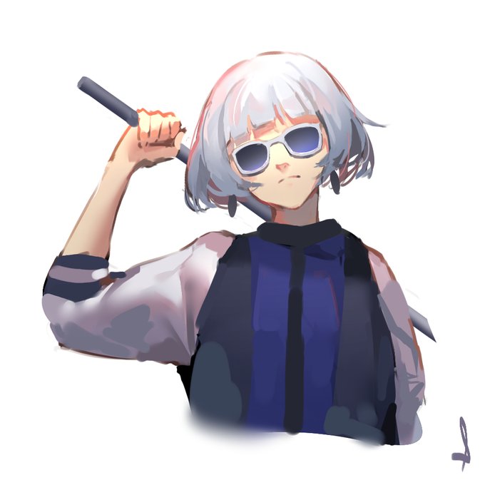 ずっと真夜中でいいのにのtwitterイラスト作品 ずっと真夜中でいいのにのtwitterイラスト作品