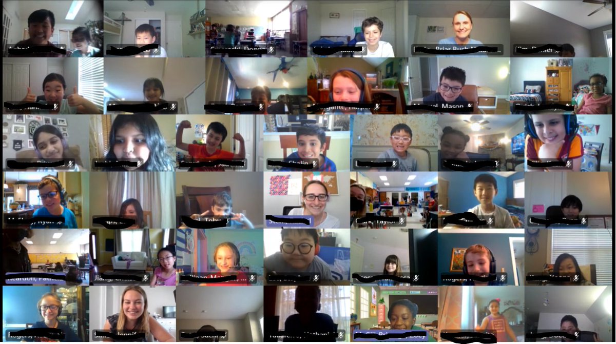 Rachel Stern tweet media