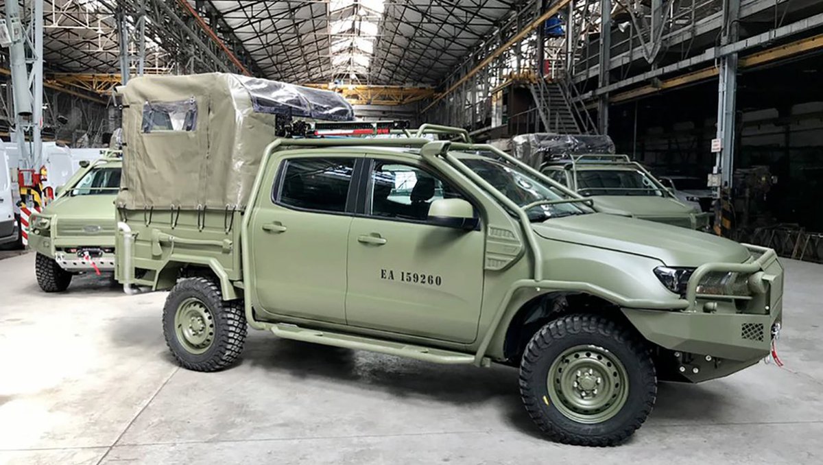 PucaraD's tweet image. Producción para la defensa para el desarrollo económico.
@AmbienteNacion @ciencia_ar @MindefArg @CITEDEF #citefa @invapargentina @embraer #fixview @astilleroARS @redimec @fadea_oficial @AutosFordARG #igarreta #uav #vant #rpv #CEV #tam #fal @TandanorCinar 

pucara.org/post/producció…