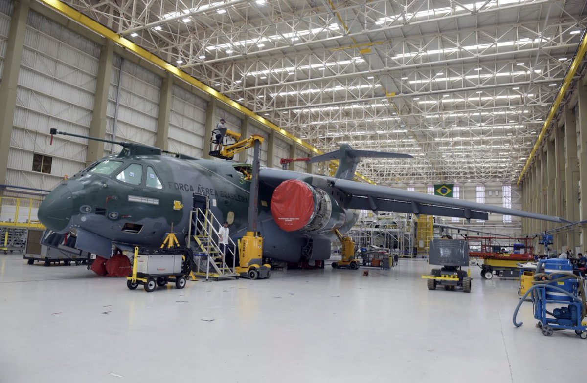 PucaraD's tweet image. Producción para la defensa para el desarrollo económico.
@AmbienteNacion @ciencia_ar @MindefArg @CITEDEF #citefa @invapargentina @embraer #fixview @astilleroARS @redimec @fadea_oficial @AutosFordARG #igarreta #uav #vant #rpv #CEV #tam #fal @TandanorCinar 

pucara.org/post/producció…