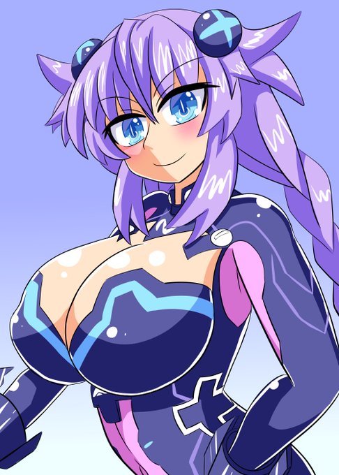 #ネプテューヌワンドロ 