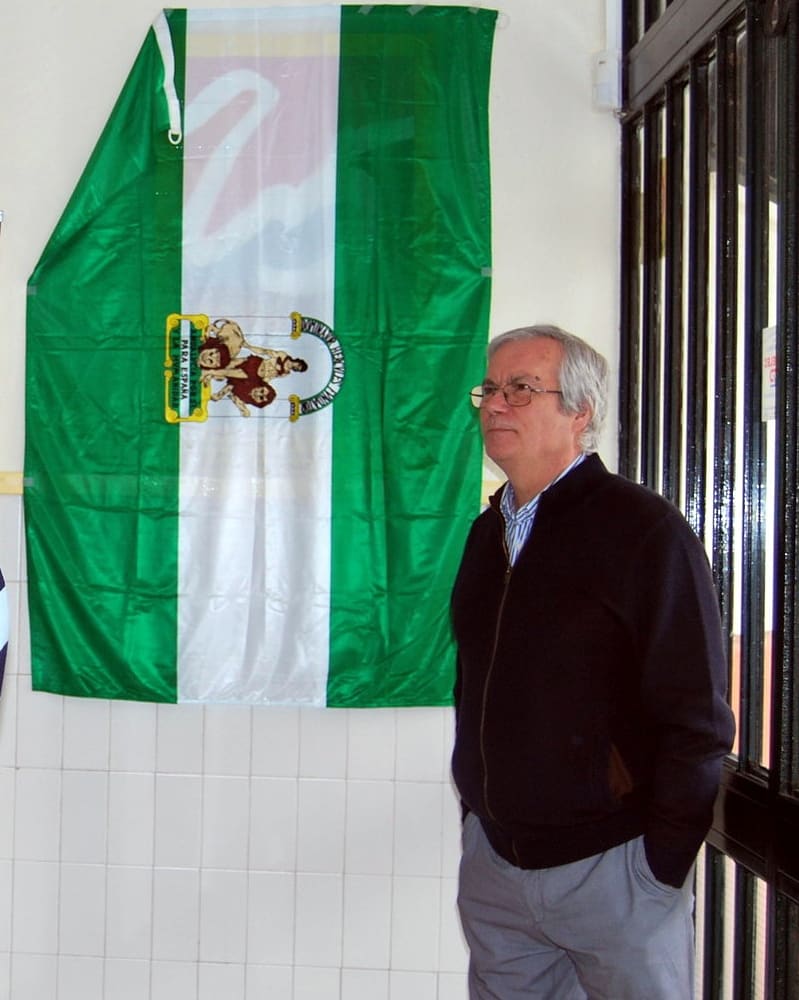IES Fernando Aguilar Quignon tweet media