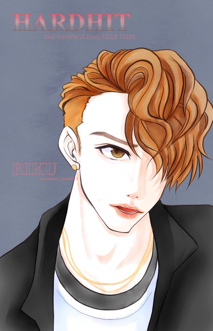 ヘアメイクのtwitterイラスト検索結果 ヘアメイクのtwitterイラスト検索結果