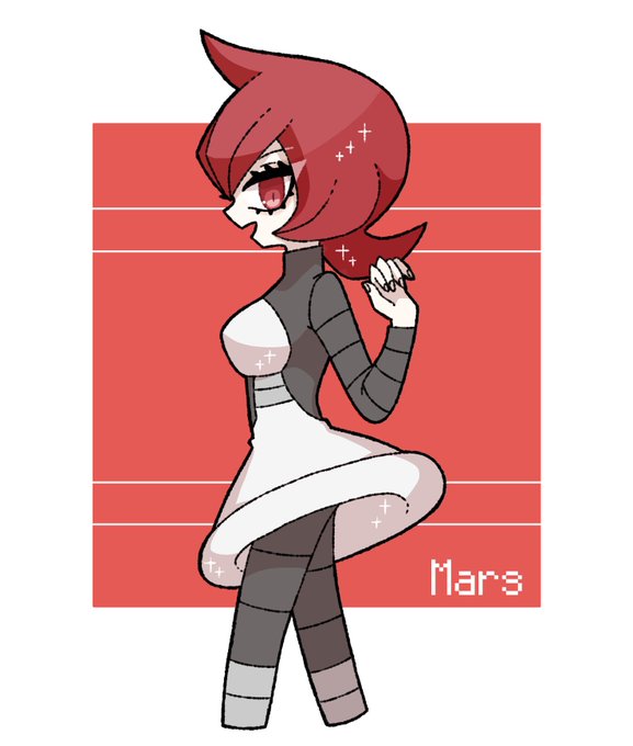 ギンガ団幹部のtwitterイラスト検索結果