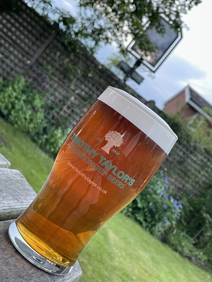 I’m in heaven ...<a href="/TheValeCottage/">The Vale Cottage</a> <a href="/TimothyTaylors/">Timothy Taylor's Brewery</a> <a href="/MCCGortonAHey/">MCC Gorton & Abbey Hey</a>