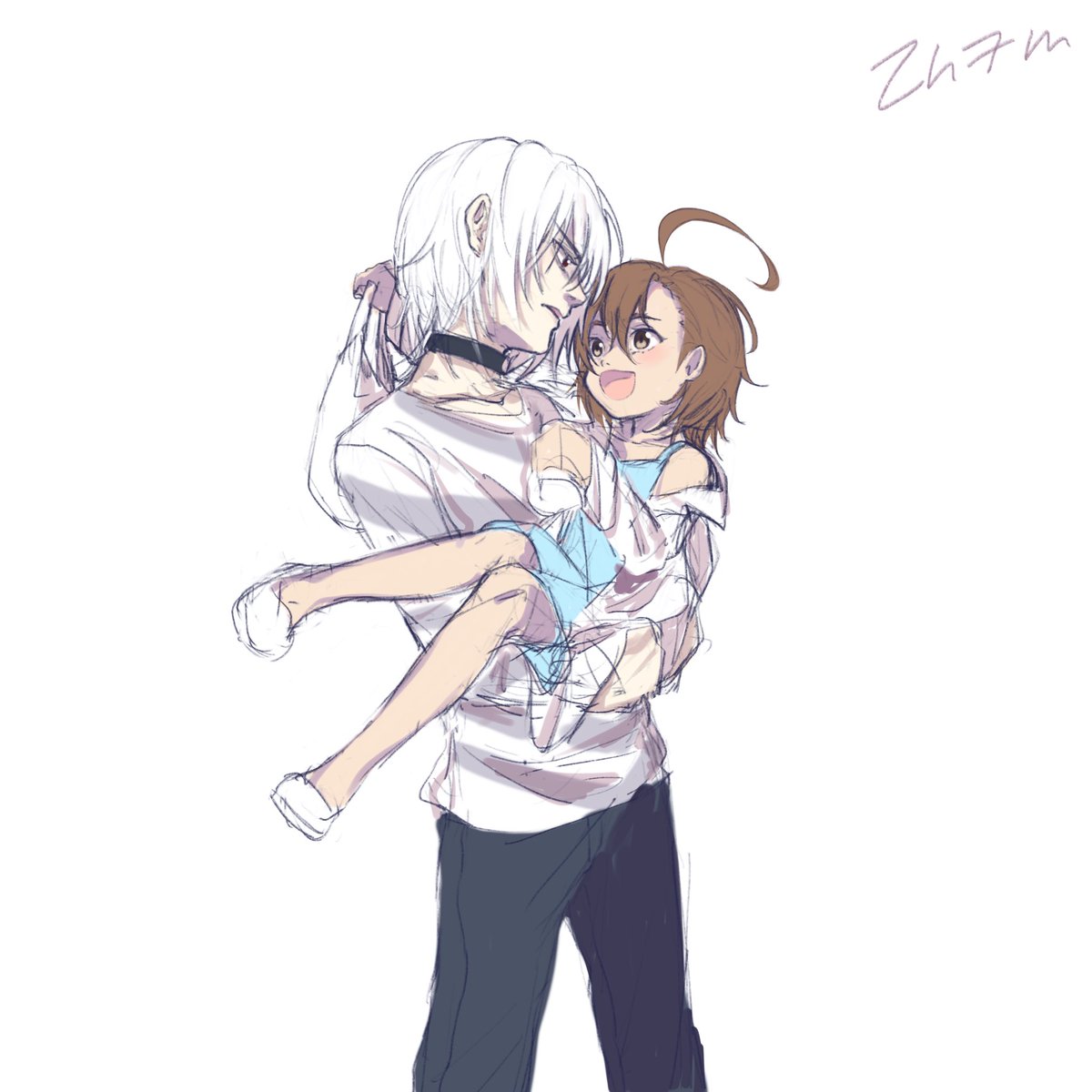 Twoucan Toarumajutsunoindex の注目ツイート イラスト マンガ コスプレ モデル Twoucan Toarumajutsunoindex の注目ツイート イラスト マンガ コスプレ モデル