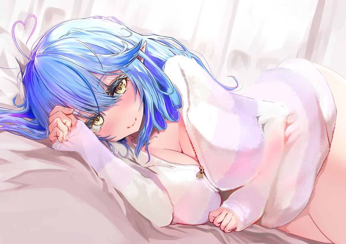 今月は13枚!
#今月描いた絵を晒そう 