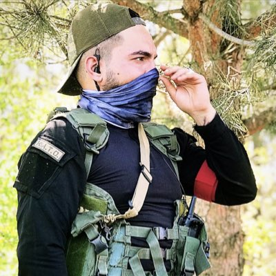 #YeniProfilResmi