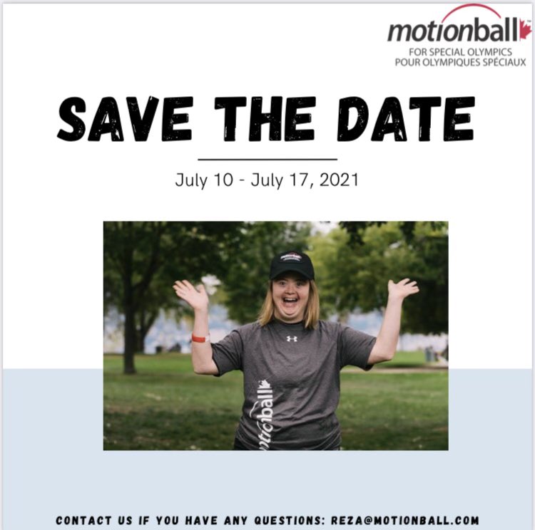 motionball Ottawa tweet media