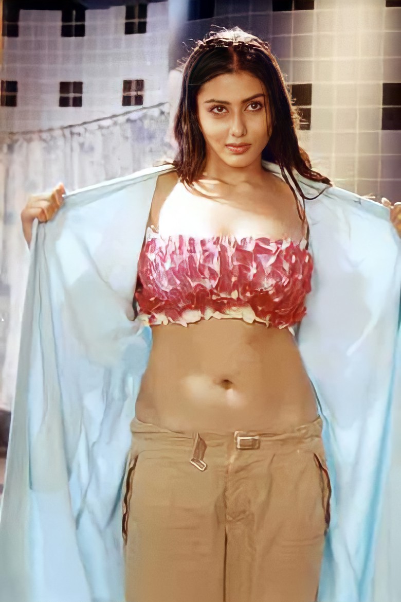 Vintage Hot Nami #Namitha.