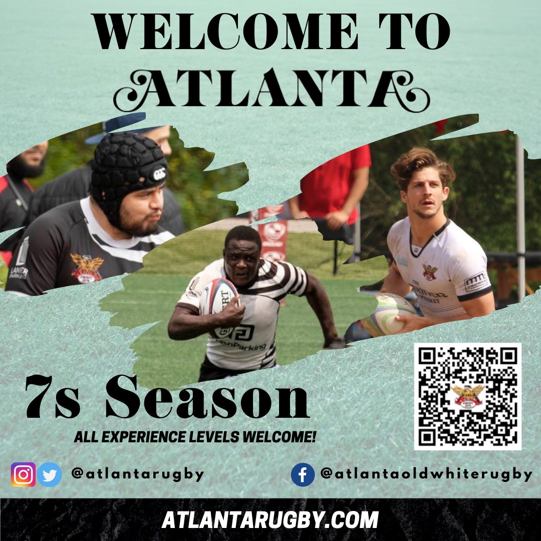 Atlanta Old White Rugby FC (@atlantarugby) / Posts / X