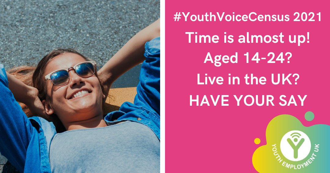 Youth Employment UK tweet media