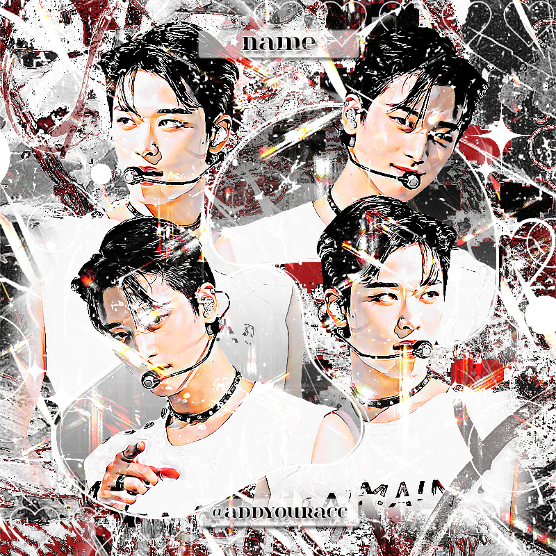 แจกค่ะ พินแบบใหม่ของทางร้าน จำนวน 3 คน พร้อมเฮด ขอให้แค่คนที่ฟอลร้านอยู่เท่านั้นนะคะ สุ่มตอนที่ฟลวร้านครบ200คนค่า 🤍🖤🤍🖤🤍🖤
#ร้านฟอร์บอท / #พื้นที่โปรร้าน