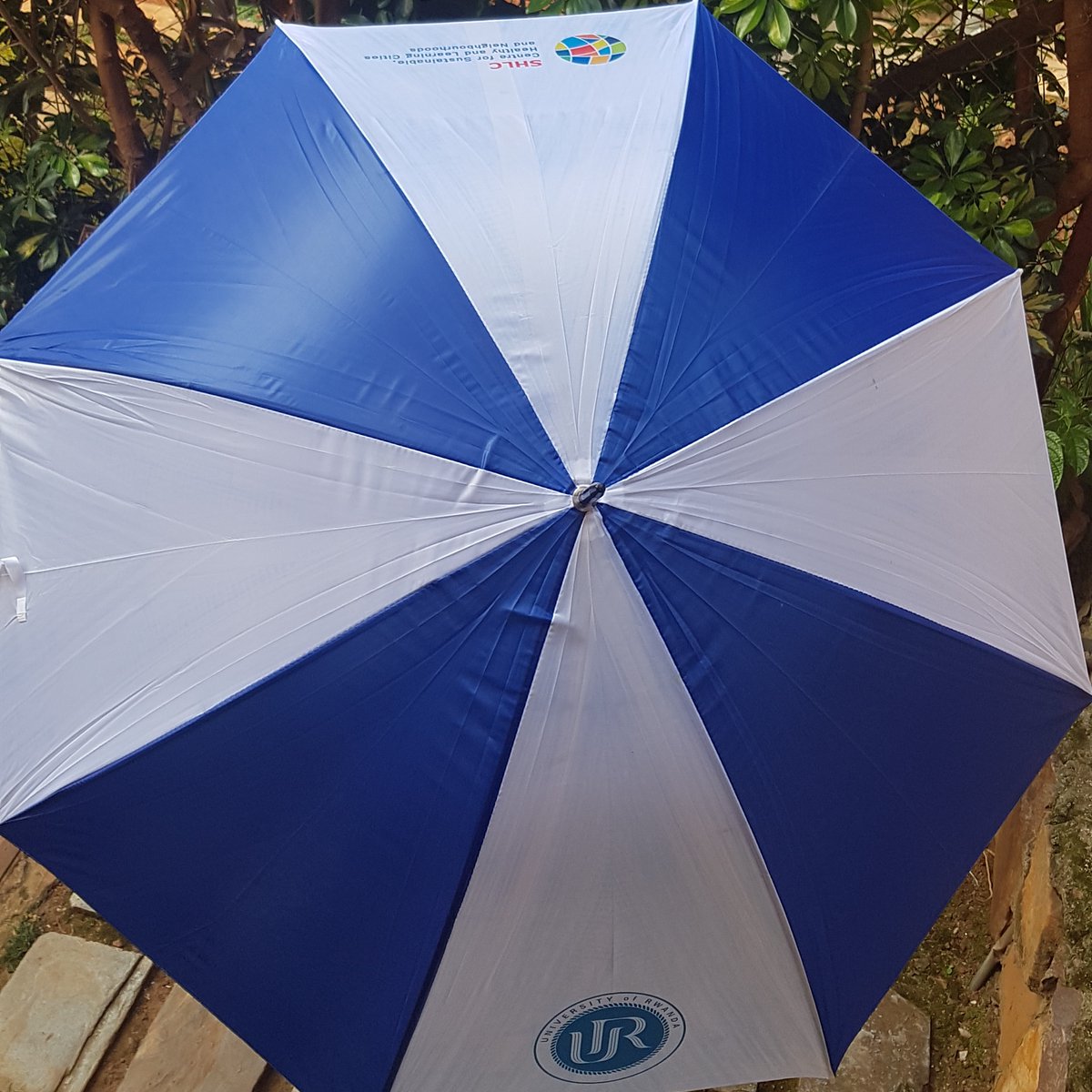 SHLC-RTP3 Fieldwork in Rwanda is on the move, every enumerator &amp; supervisor sheltered under <a href="/SHLC_Cities/">SHLC</a>  and <a href="/Uni_Rwanda/">University of Rwanda</a> umbrellas ... for shine, for rain.