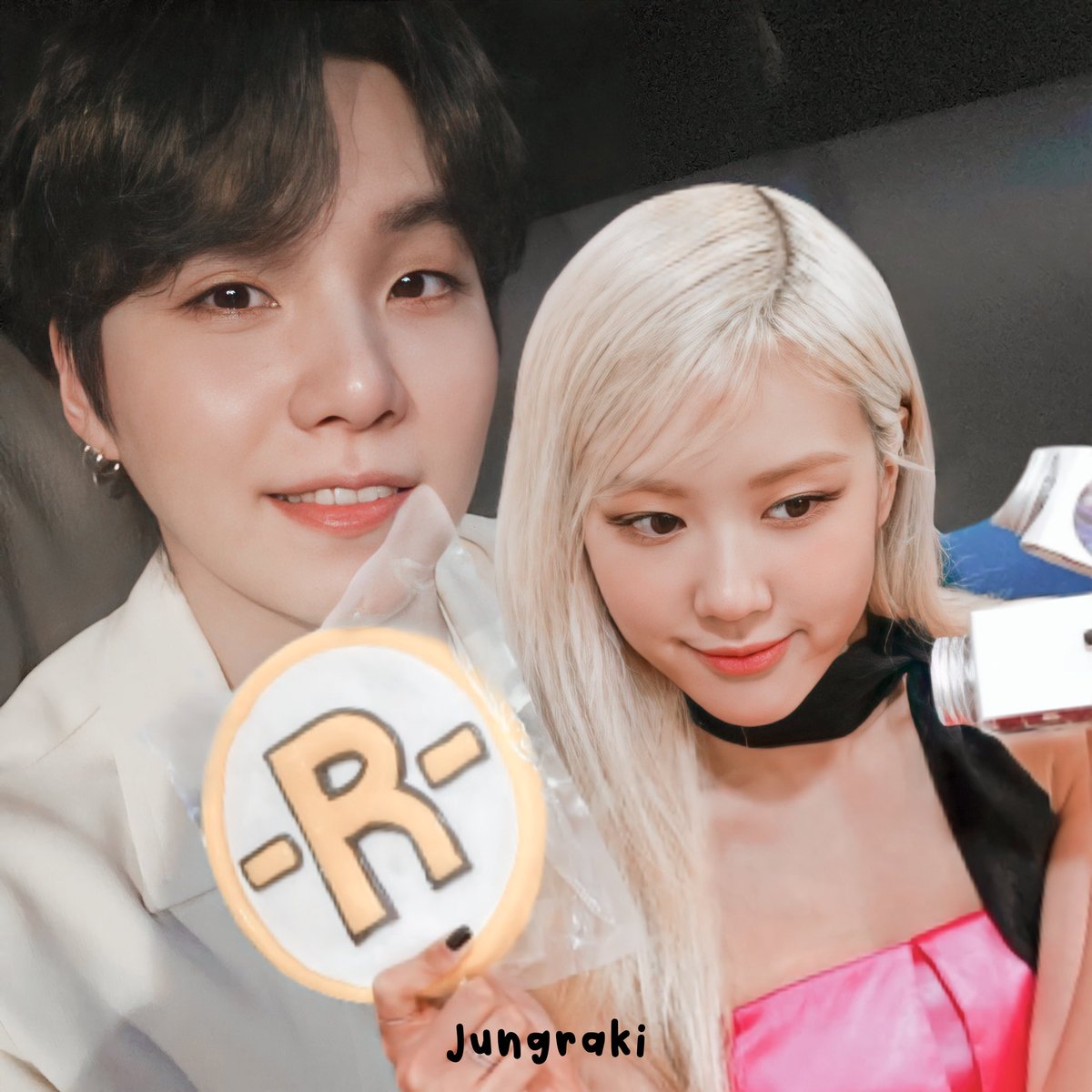 myyoonrose's tweet photo. #yoonrose https://t.co/YJB2cC3UlO