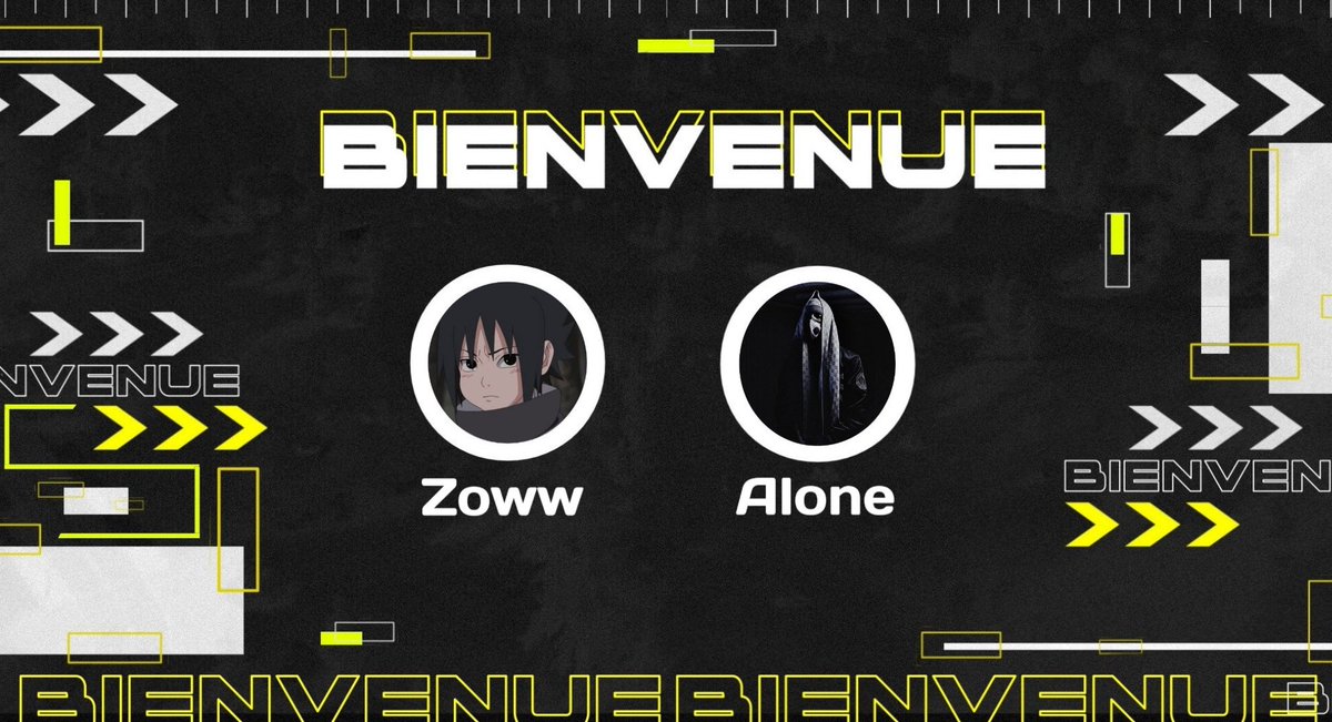 FBClan0's tweet photo. Avoir des joueurs forts, drôles et gentils, que demandez de plus nous diriez vous ?

On a trouvé quelque chose d'encore mieux ! Il s'agit de @Zowwito et @Doriiaaaannnn

Souhaitez leur la bienvenue 🥳 https://t.co/5yOovQHvKy
