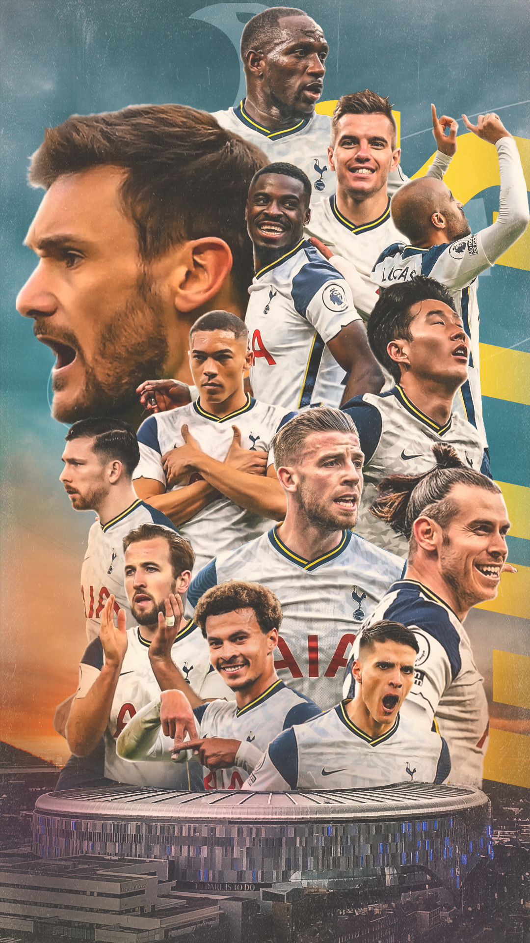 Tottenham Hotspur ?? On Twitter: