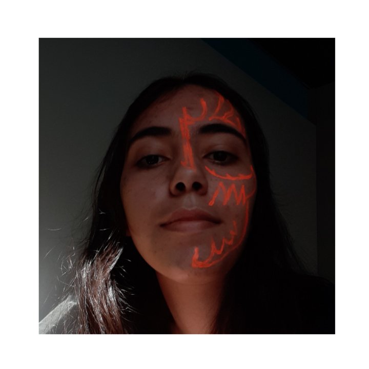 arletapes's tweet photo. #Blinky "A marca de Angor Rot... Mestre Jim temo que você tenha sido marcado para um destino pior que a morte" 

#arcadiaselcaday #angorrot https://t.co/nXoOvveb2w