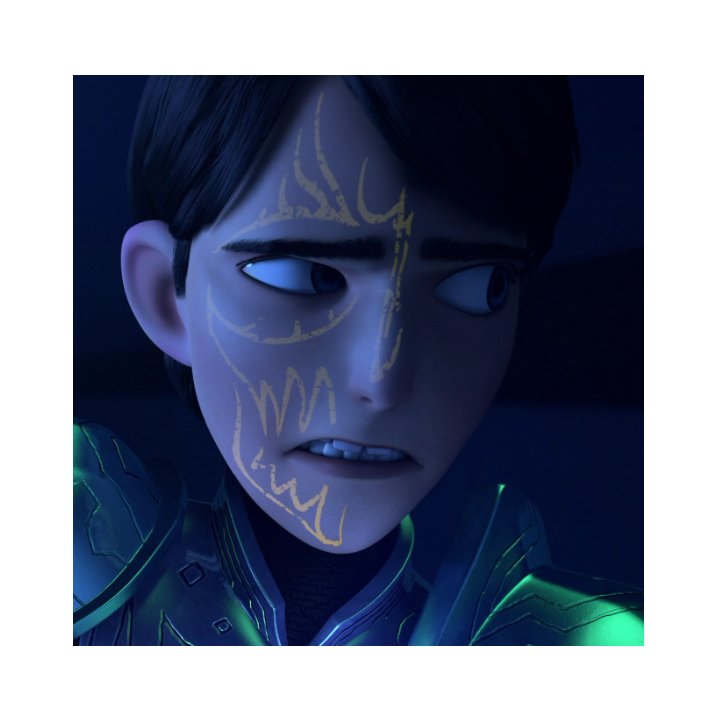 arletapes's tweet photo. #Blinky "A marca de Angor Rot... Mestre Jim temo que você tenha sido marcado para um destino pior que a morte" 

#arcadiaselcaday #angorrot https://t.co/nXoOvveb2w